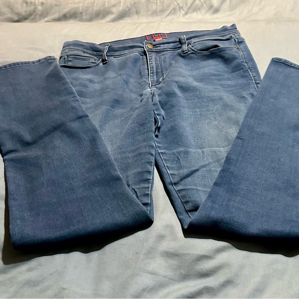Elle' jeans